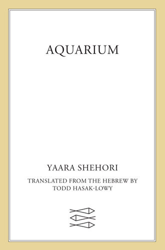 Aquarium Yaara Shehori