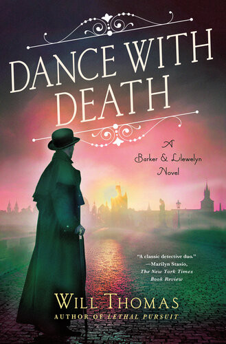 Dance With Death Will Thomas