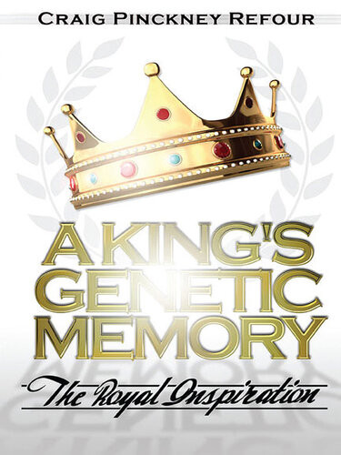 A Kings Genetic Memory The Royal Inspiration Craig Pinckney Refour