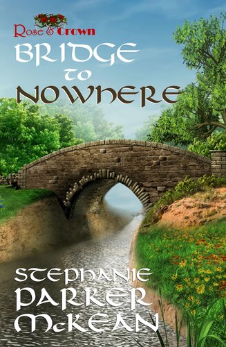 Bridge To Nowhere Stephanie Parkermckean