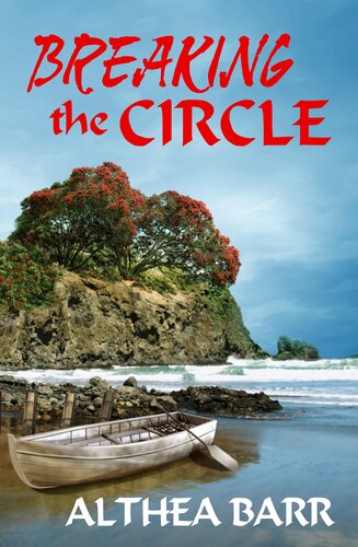 Breaking The Circle Althea Barr