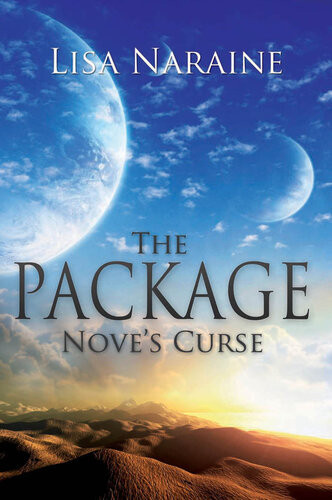 The Package Noves Curse Lisa Naraine
