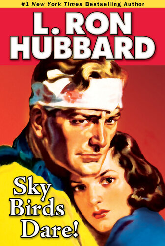 Sky Birds Dare L Ron Hubbard