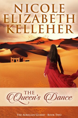 The Queens Dance Nicole Elizabeth Kelleher