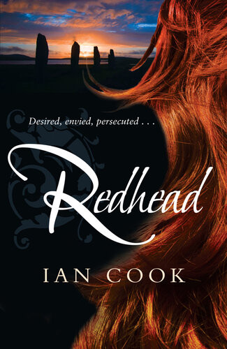 Redhead Ian Cook