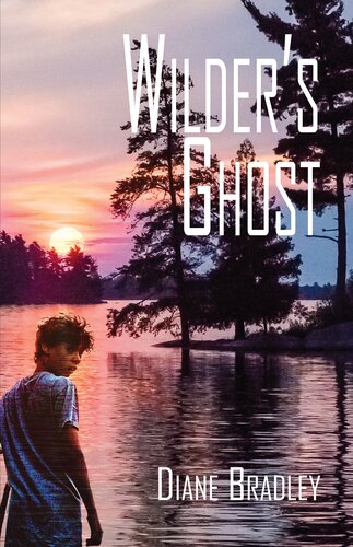 Wilders Ghost Diane Bradley