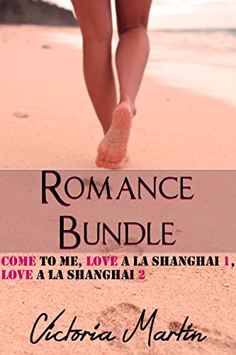 Lesbian Romance Bundle Victoria Martin