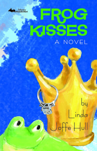 Frog Kisses Linda Joffe Hull