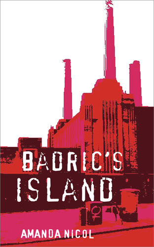 Badrics Island Amanda Nicol