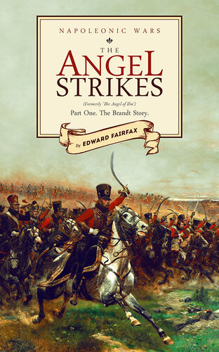 The Angel Strikes Edward Fairfax