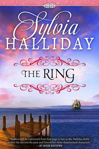 The Ring Sylvia Halliday