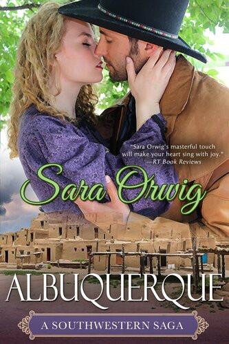Albuquerque Sara Orwig