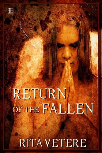 Return Of The Fallen Rita Vetere