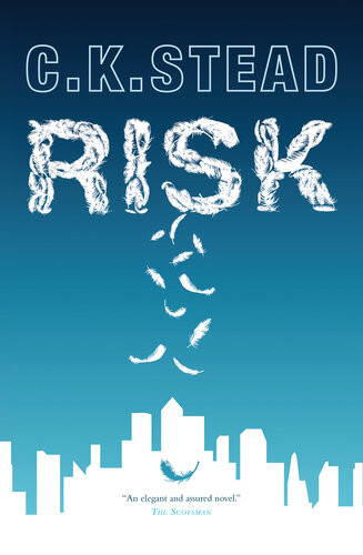 Risk Ck Stead
