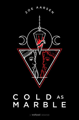 Cold As Marble Zoe Aarsen