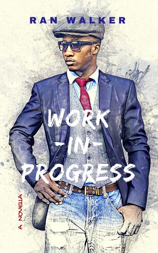 Workinprogress Ran Walker