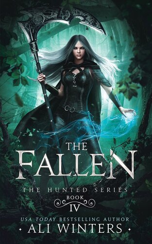 The Fallen Ali Winters