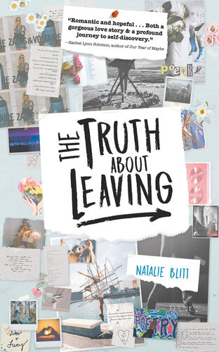 The Truth About Leaving Natalie Blitt