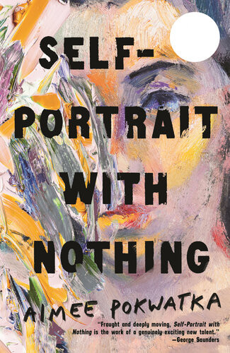 Selfportrait With Nothing Sneak Peek Aimee Pokwatka