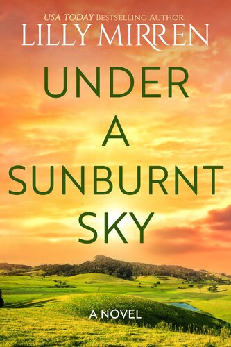 Under A Sunburnt Sky Lilly Mirren