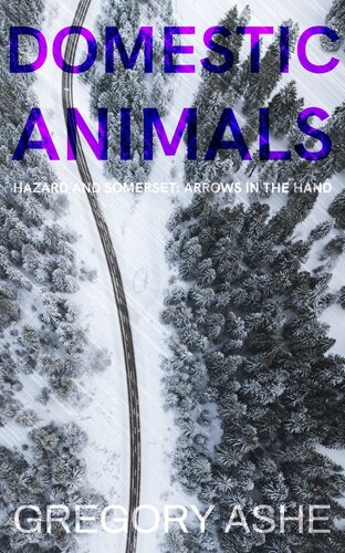 Domestic Animals Gregory Ashe