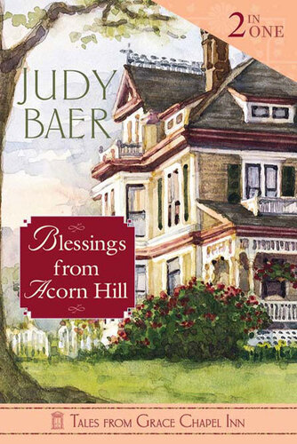 Blessings From Acorn Hill Judy Baer