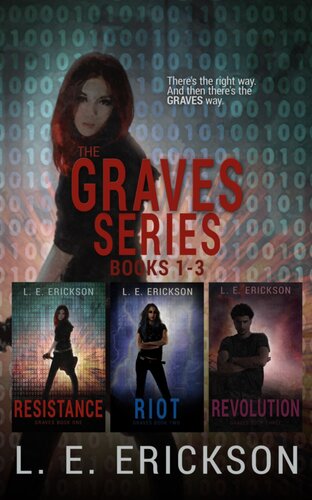 The Graves Series L E Erickson