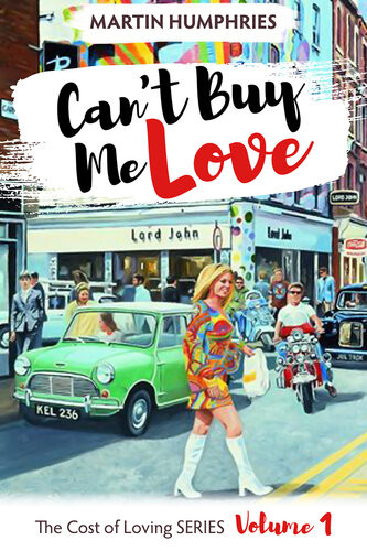 Cant Buy Me Love Martin Humphries