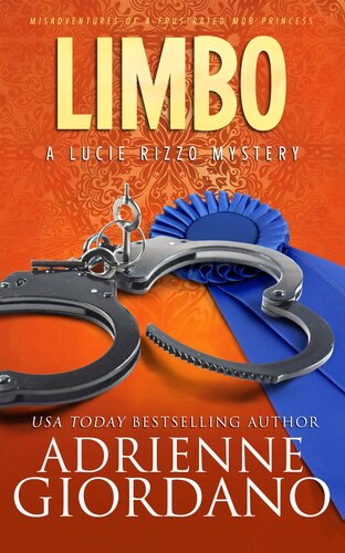 Limbo Misadventures Of A Frustrated Mob Princess Adrienne Giordano
