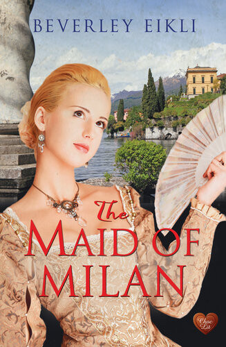 The Maid Of Milan Beverley Eikli