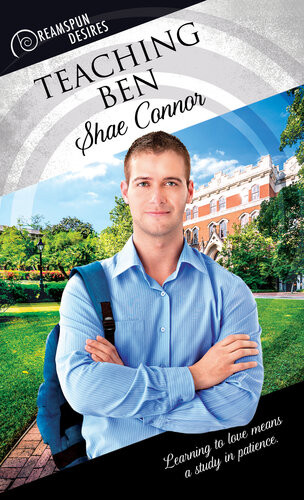 Teaching Ben Shae Connor