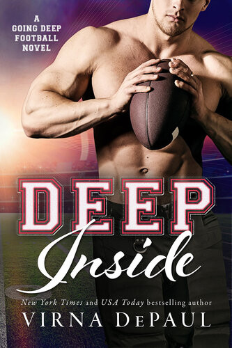 Deep Inside Virna Depaul