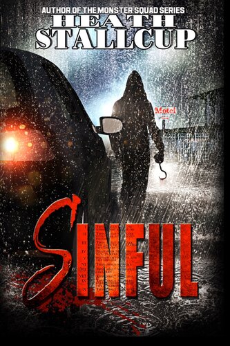 Sinful Heath Stallcup
