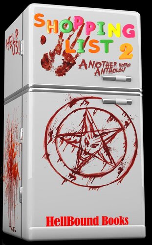 Another Horror Anthology Shopping List 2 Donna Maria Mccarthy