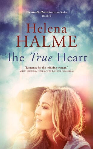 The True Heart Helena Halme