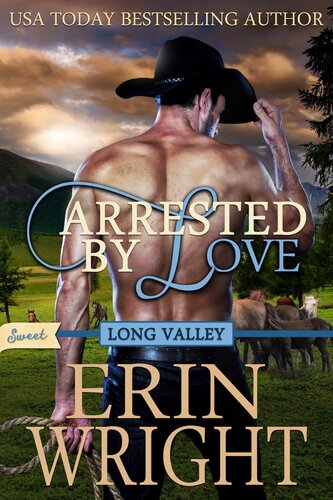 Arrested By Lovesweet Long Valley Erin Wright