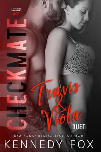 Checkmate Duet Series 1 Travis Viola Kennedy Fox