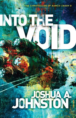 Into The Void Joshua A Johnston