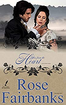 Letters From The Heart A Pride And Prejudice Novella Variation Rose Fairbanks