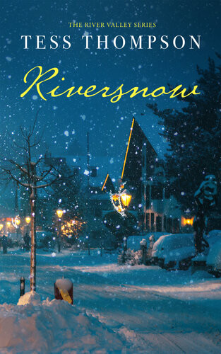 Riversnow Tess Thompson