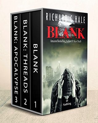The Blank Series Books 13 Richard C Hale