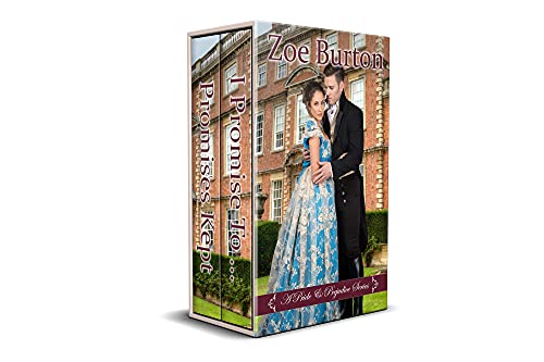 Promises A Pride Prejudice Variation Series Zoe Burton