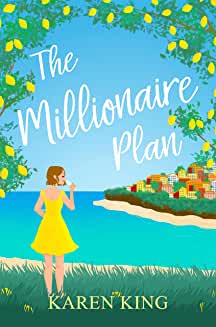 The Millionaire Plan Karen King