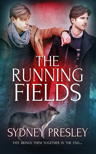 The Running Fields Sydney Presley
