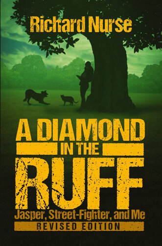 A Diamond In The Ruff Revised Edition Richard Nurse