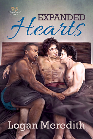 Expanded Hearts Logan Meredith