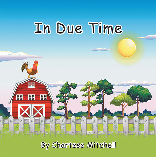 In Due Time Chartese Mitchell