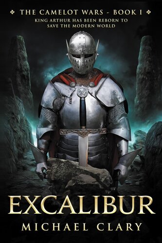 Excalibur Michael Clary
