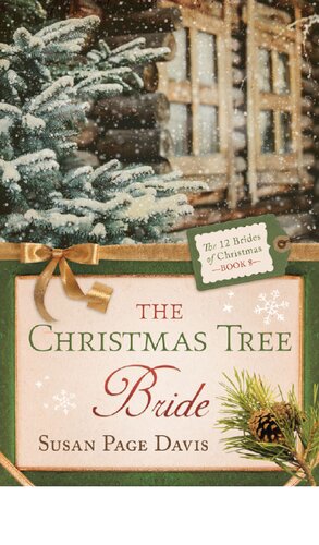 The Christmas Tree Bride Susan Page Davis