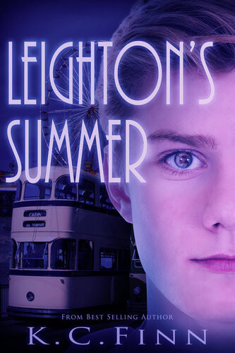 Leightons Summer Synsk 2 K C Finn